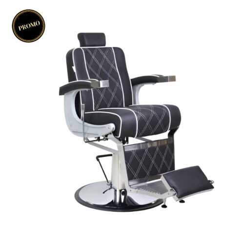Poltrona Barber Vincent