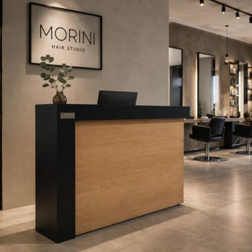 Reception Ovindoli