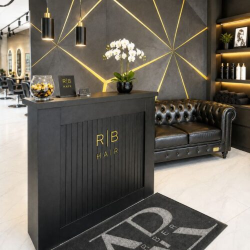 Reception Rotondo