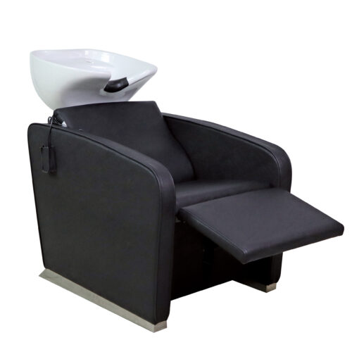 Lavatesta Walter con Alzagambe elettrico