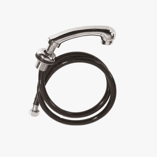 Doccia con Flessibile MOR109