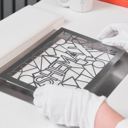 Aspiratore da Incasso Professionale per Tavolo Manicure