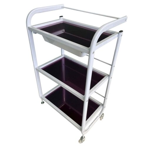 Carrello Estetica 3