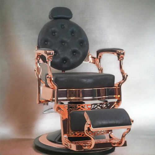 Poltrona Apollo Rose Gold