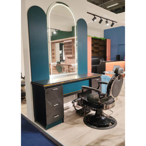 Postazione Barber Cosmo24