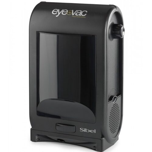 HAIRBUSTER EYE VAC Aspiratore per Capelli