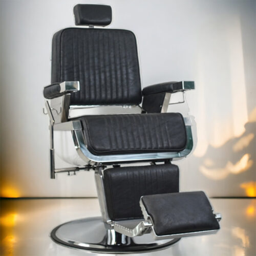 Poltrona Barber Massimo Italy