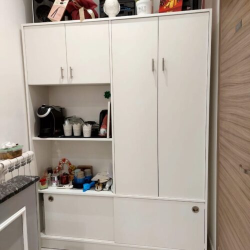 Mobile di Servizio Sophia