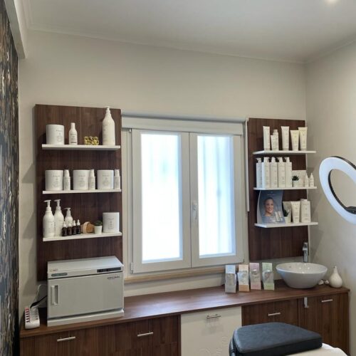 Mobile di servizio Trijiu