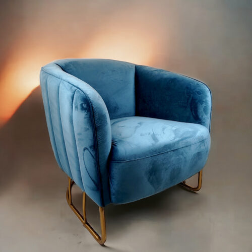 Poltrona Attesa Clarissa