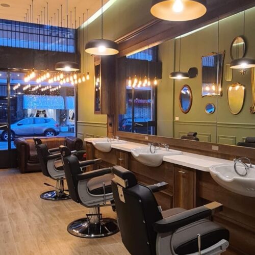 Postazione Barber Lanza