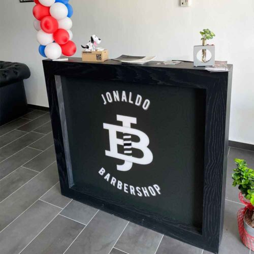 Reception Marcellano