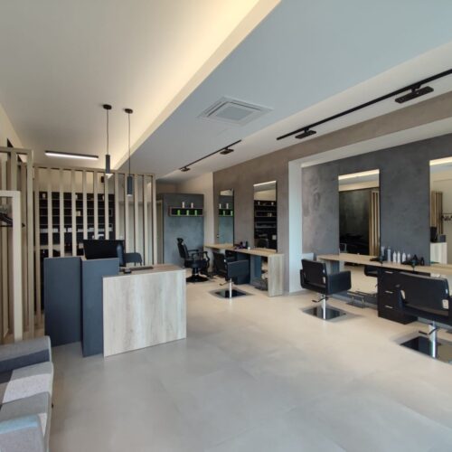 Postazione Lavoro Castellani