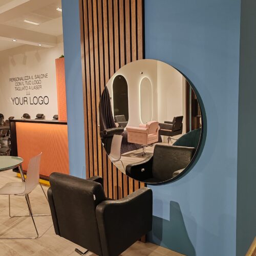 Postazione Lavoro Doga