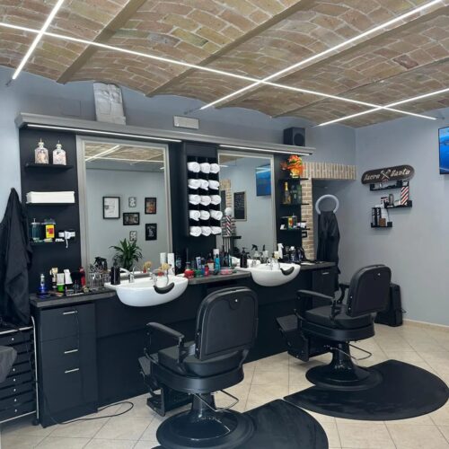 Postazione Barber Vladi