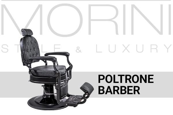 Barber