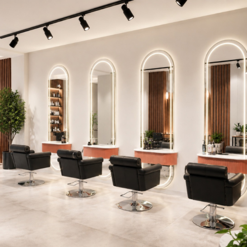 Postazione Lavoro Prestige