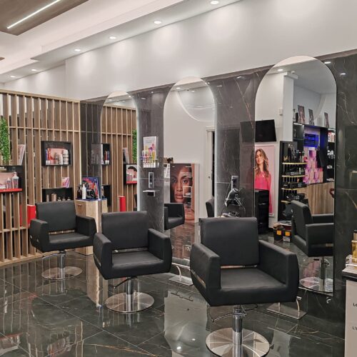 Postazione Lavoro Centina