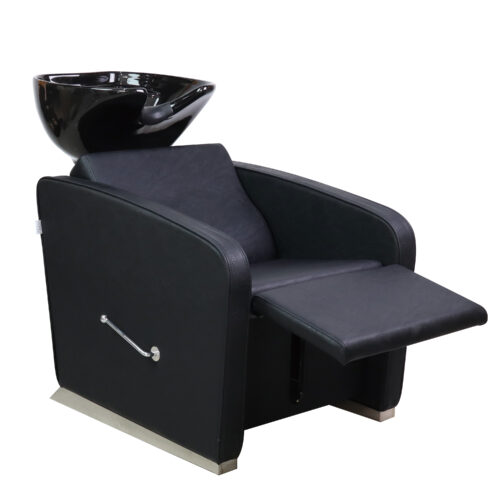 Lavatesta Walter con Alzagambe manuale