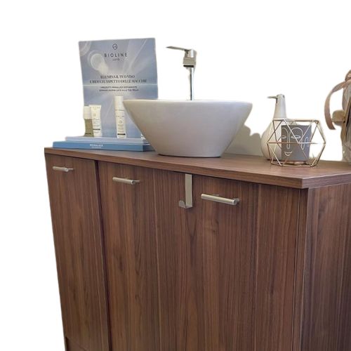 Mobili di Servizio Beauty