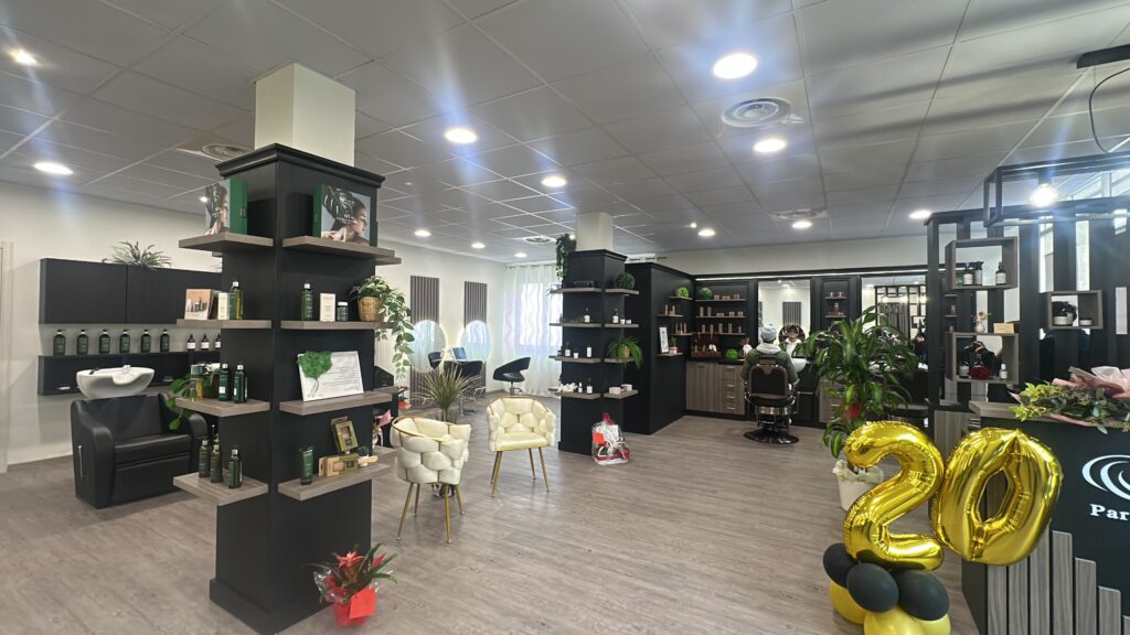 Espositori femminili