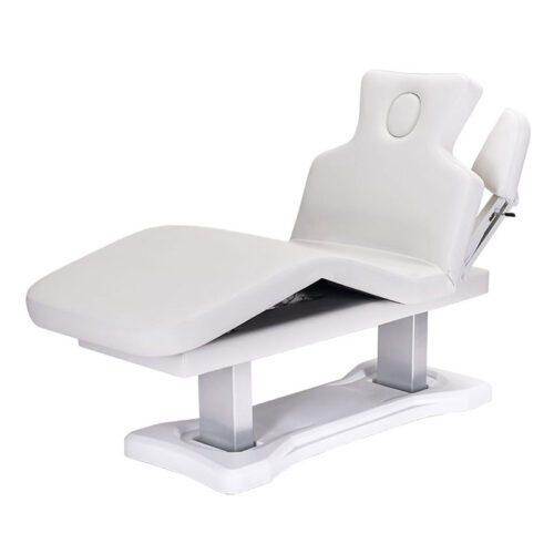 Lettino Motorizzato Paradise