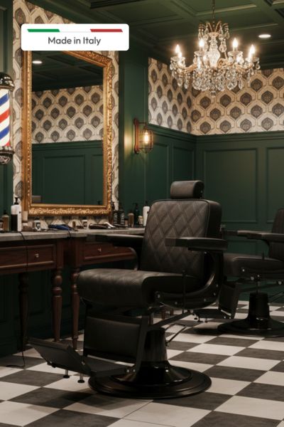 Poltrone Made in Italy