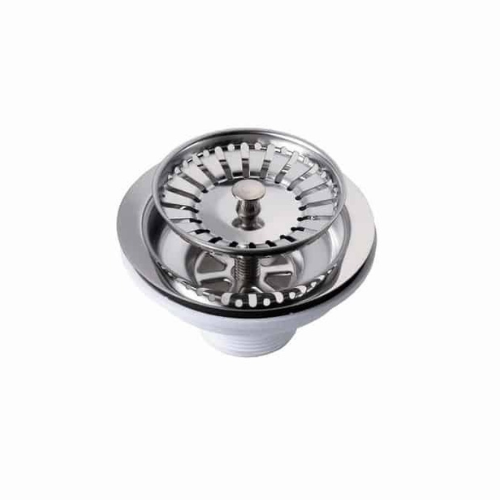 Piletta di scarico per lavatesta