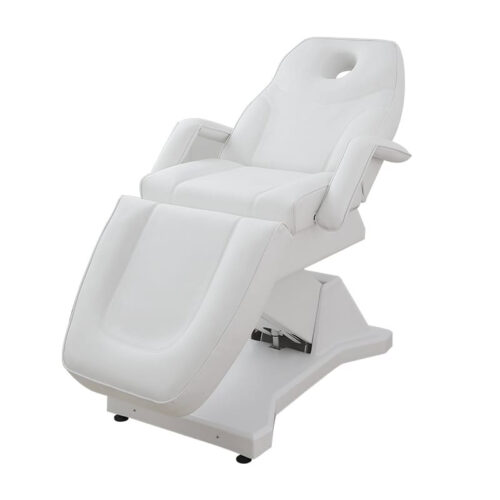 Poltrona-Lettino Motorizzata Nuage