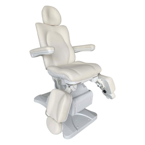 Poltrona Motorizzata Beauty