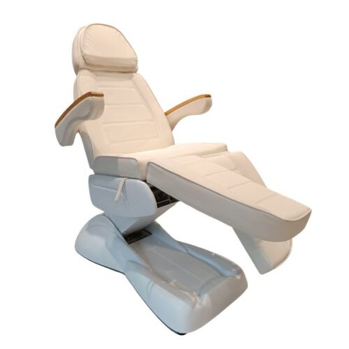 Poltrona Motorizzata Elegance