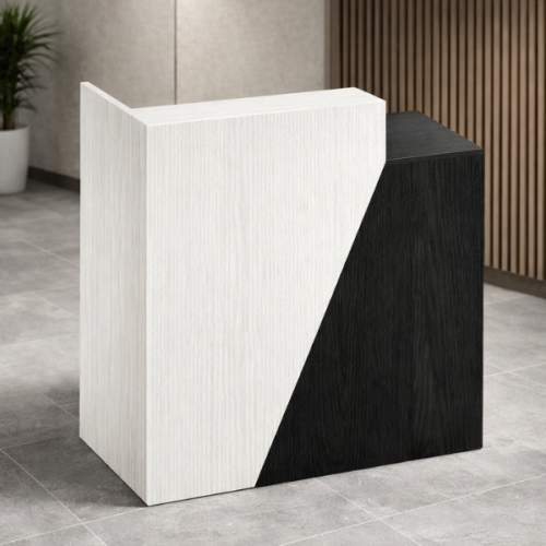 Reception Vanity