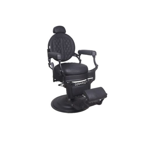 Poltrona Barber Cesare