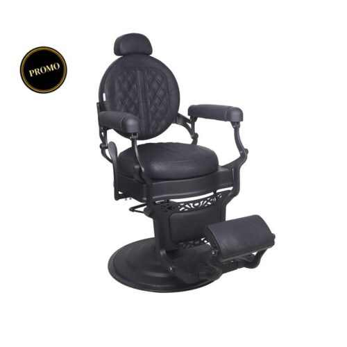 Poltrona Barber Cesare
