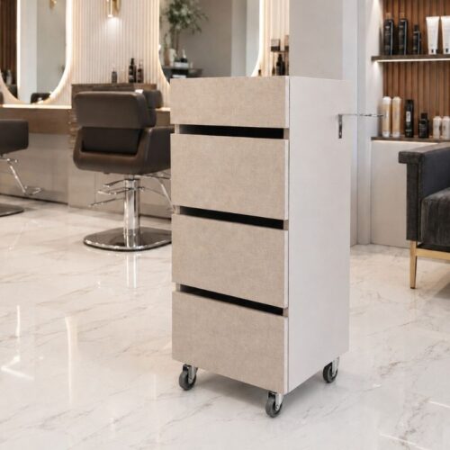 Carrello Hair Design